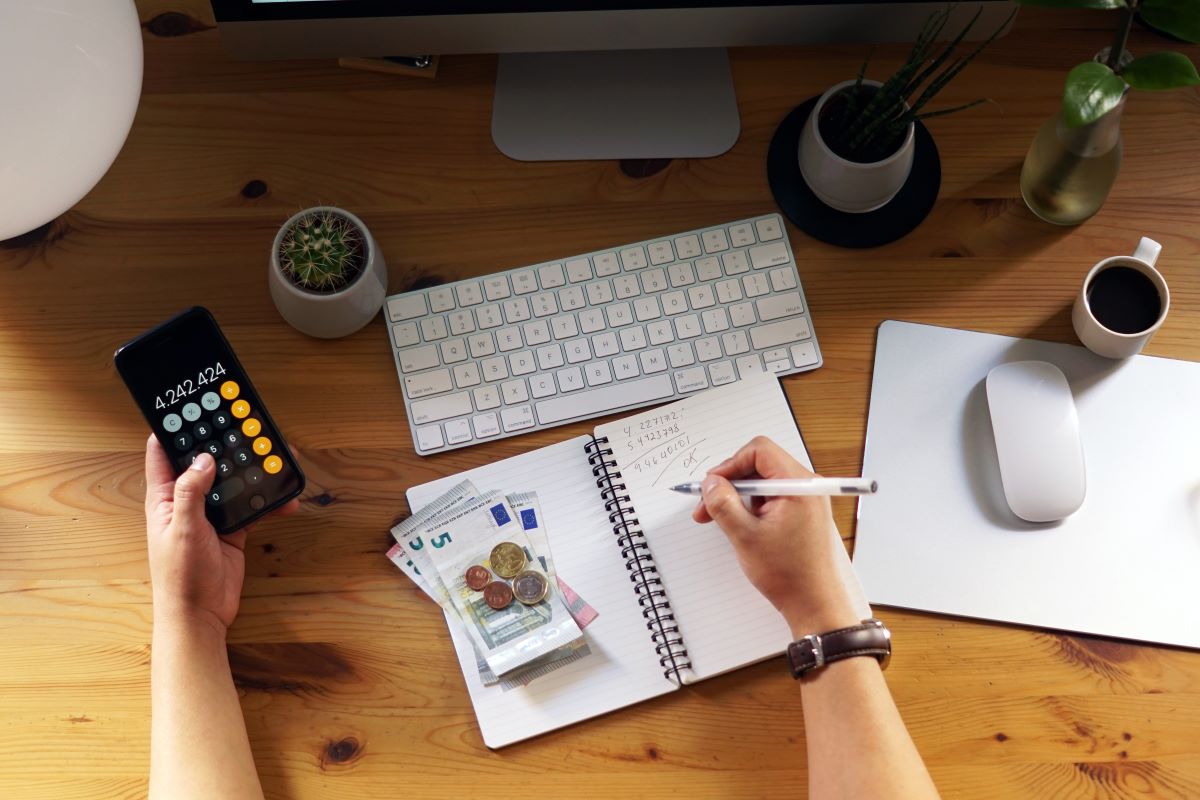 Bookkeeping Software for Free