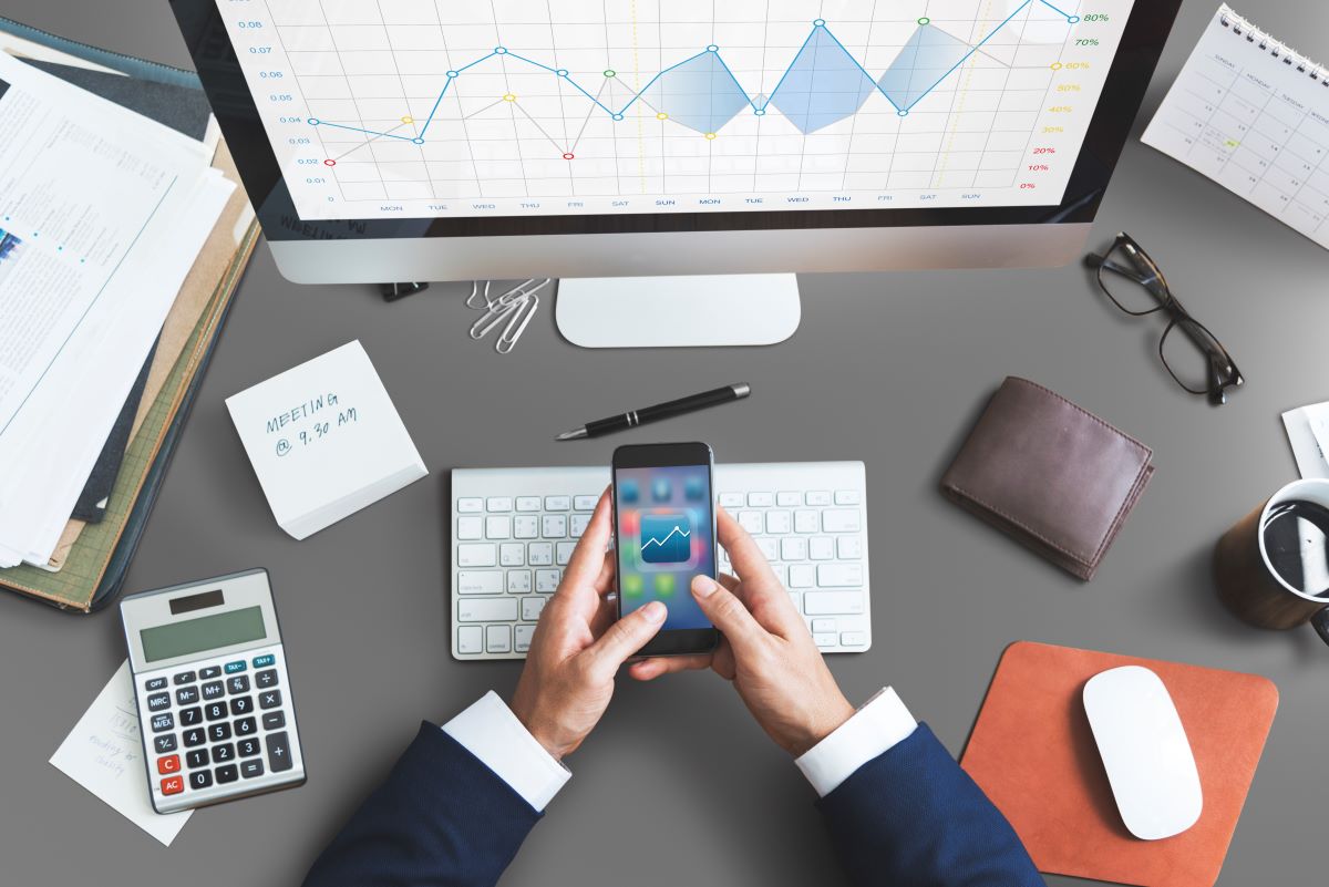 Free Accounting Applications