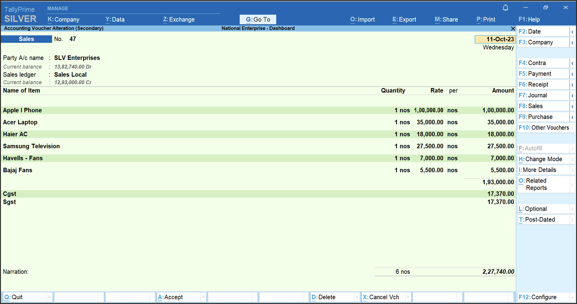 Free Accounting Software Like Tally: Best Alternatives in 2024