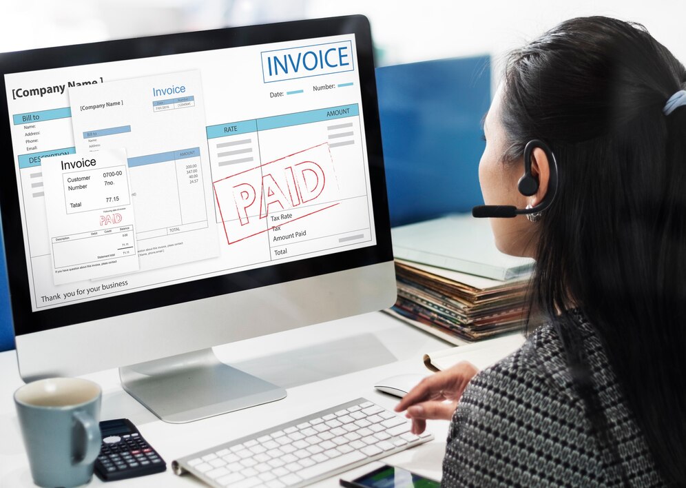 What is Invoice Management? A Comprehensive Overview