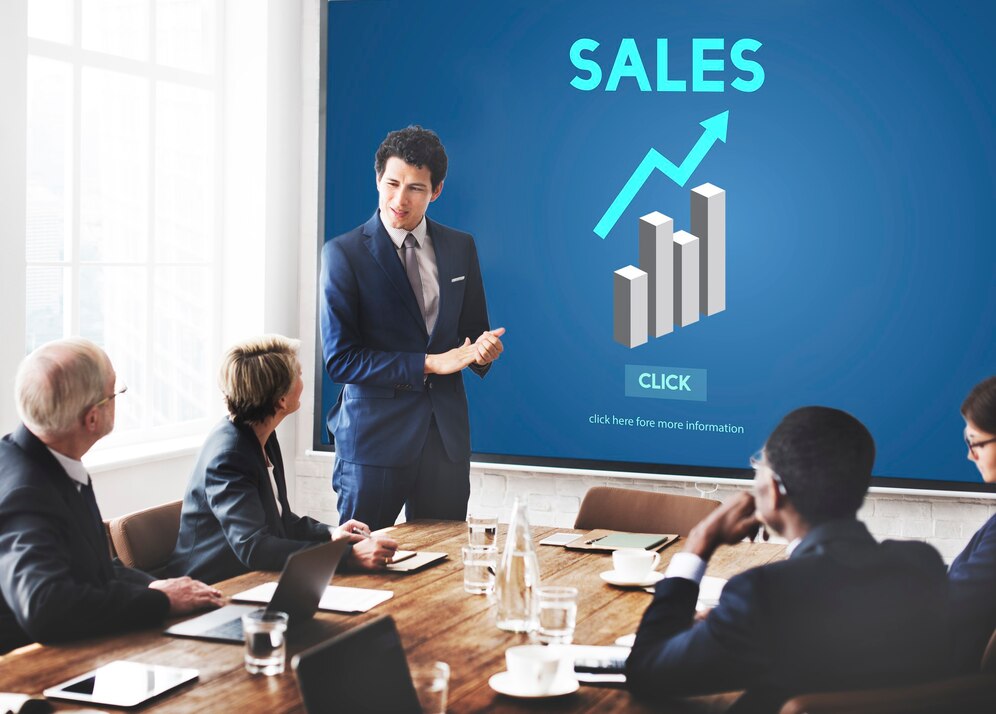 Sales Management