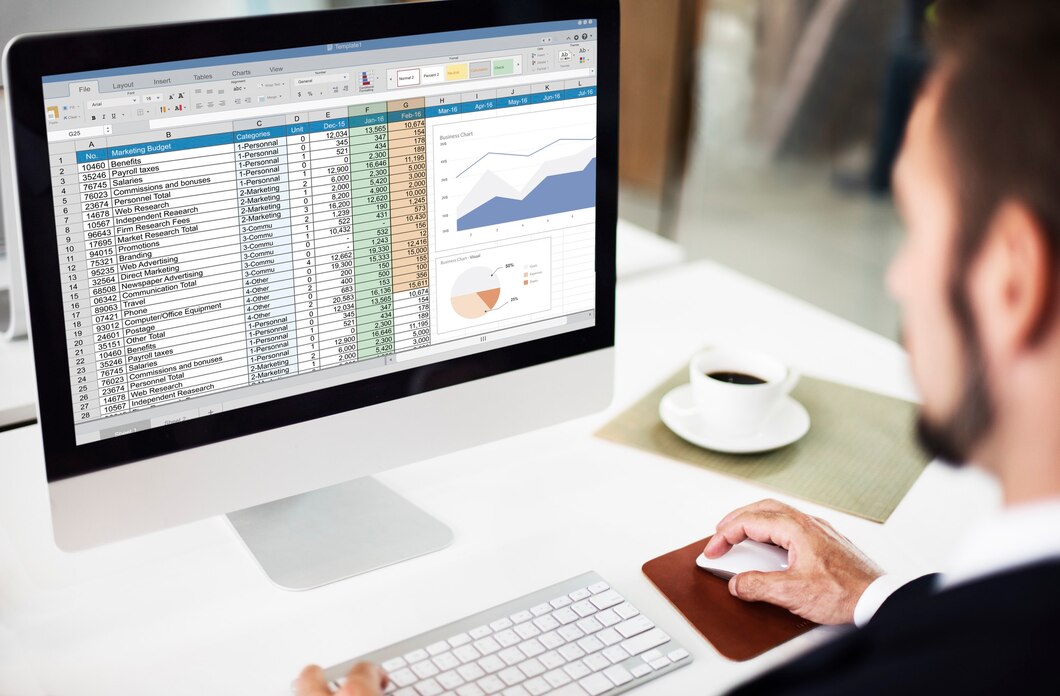 Top 5 Accounting Software You Should Know – And the Free One Leading the Pack!