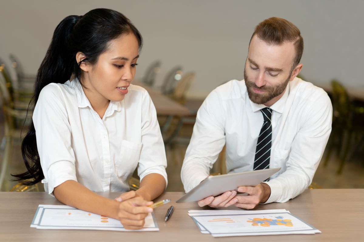 What is an Asset Account
