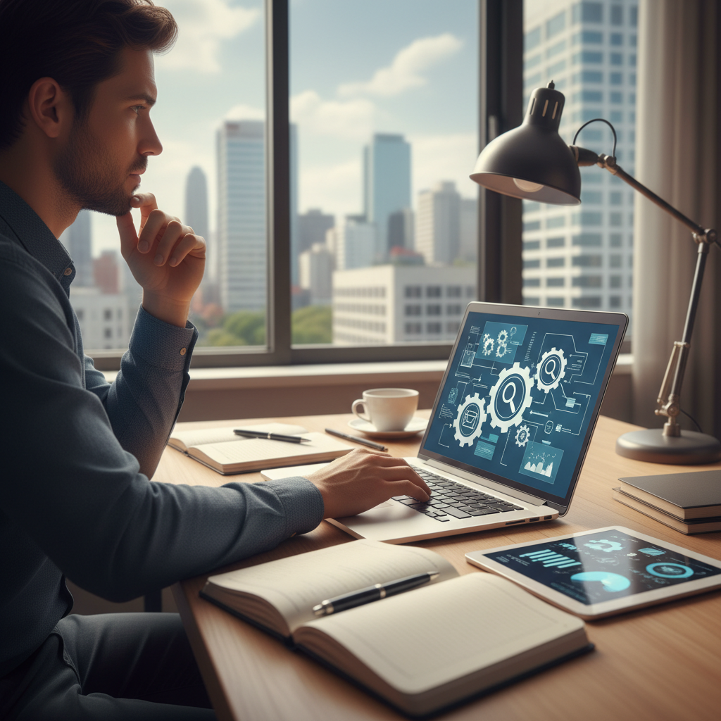 Searching for Good Accounting Software? Here’s Why Mocha Is Your Best Accounting Software?