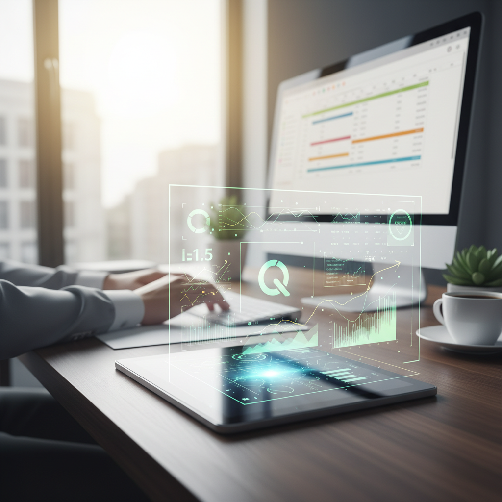 Discover The Most Commonly Used Accounting Software in India – Plus a Free Alternative