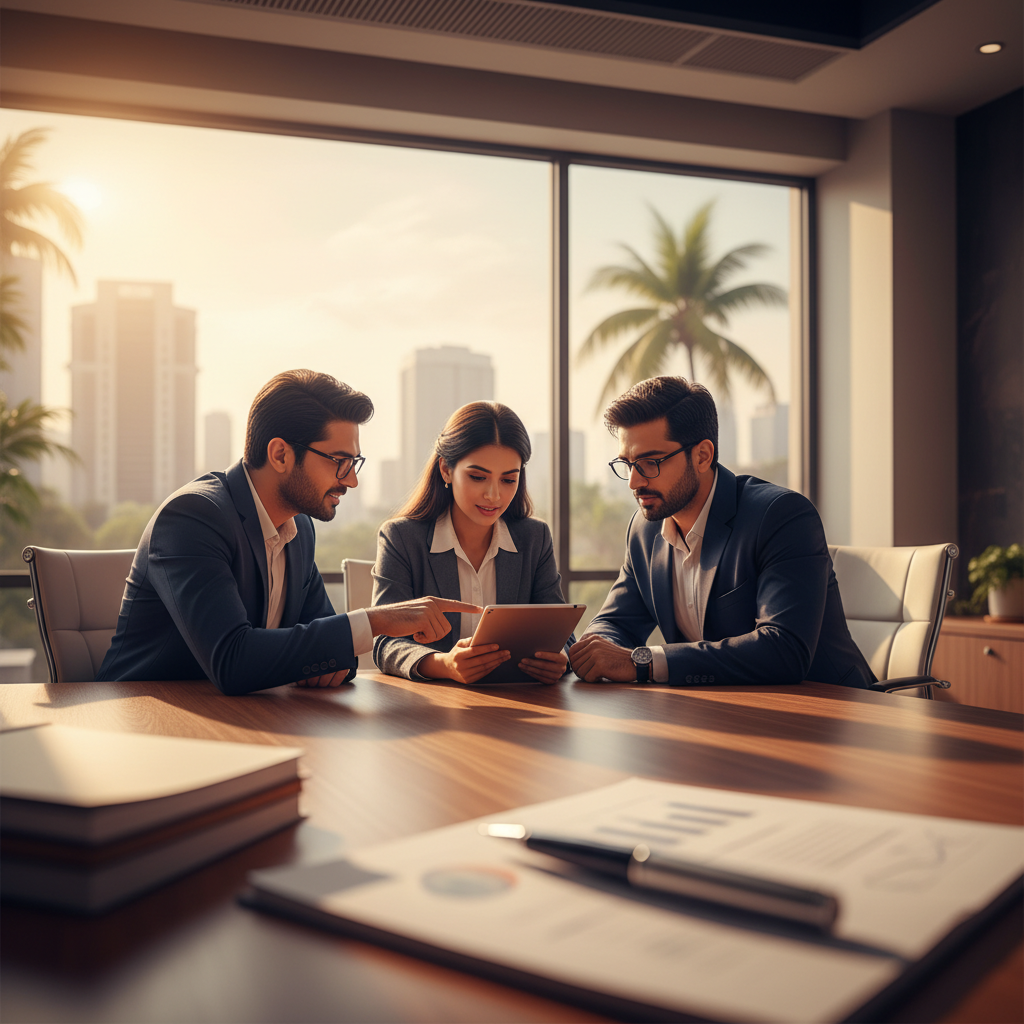 A Comprehensive guide on Invoicing Terms and Conditions for Indian Business in 2025! invoicing terms and conditions