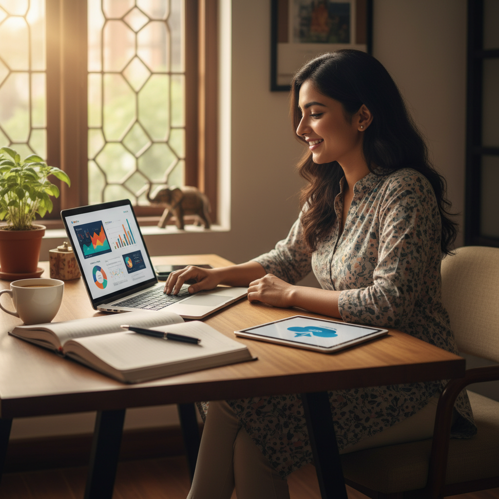 Bookkeeping Software for Free