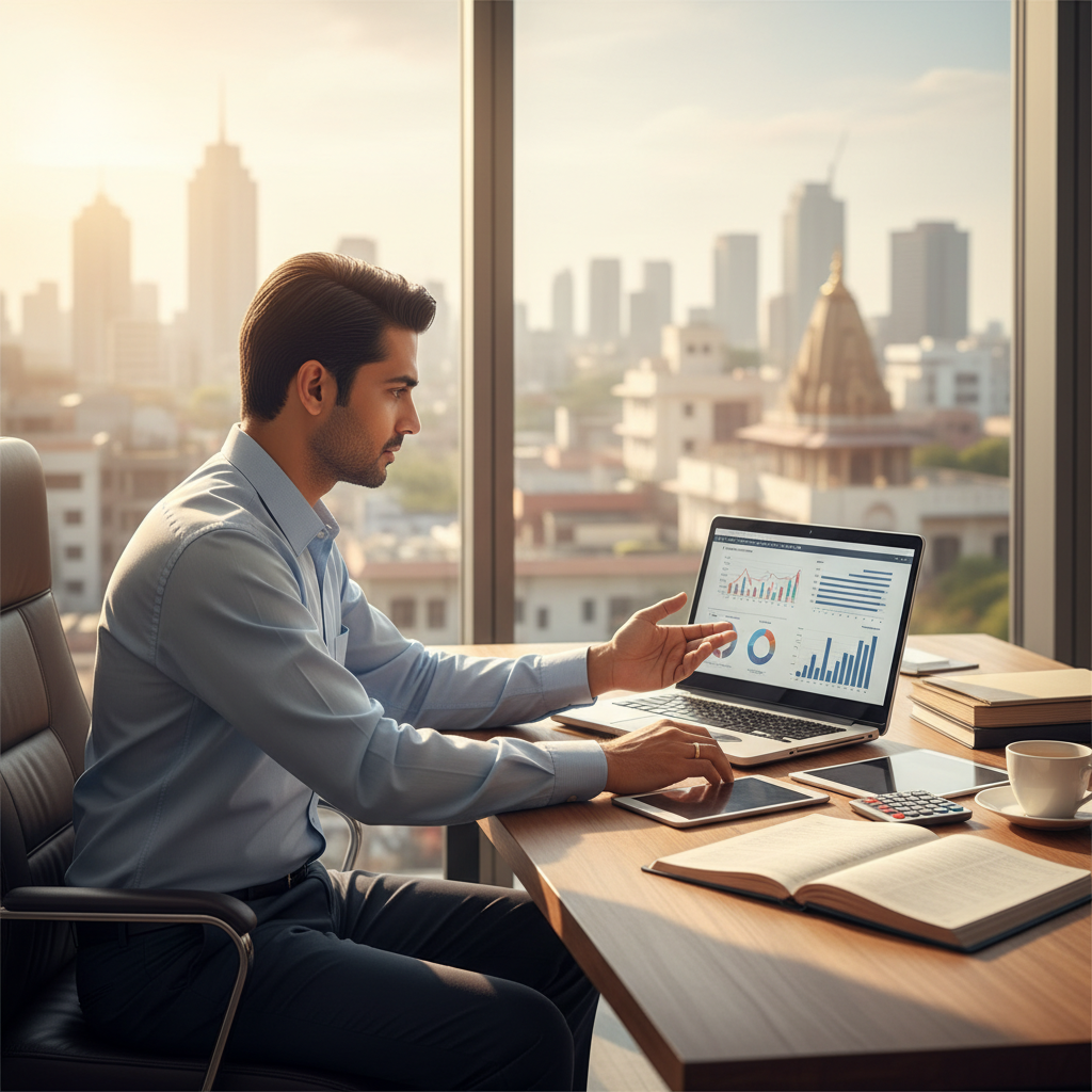 What is Capital Account in Accounting? Examples and Importance