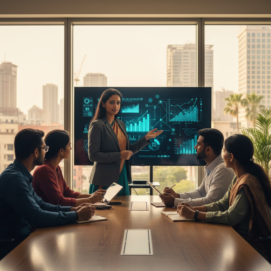 Sales Management Meaning