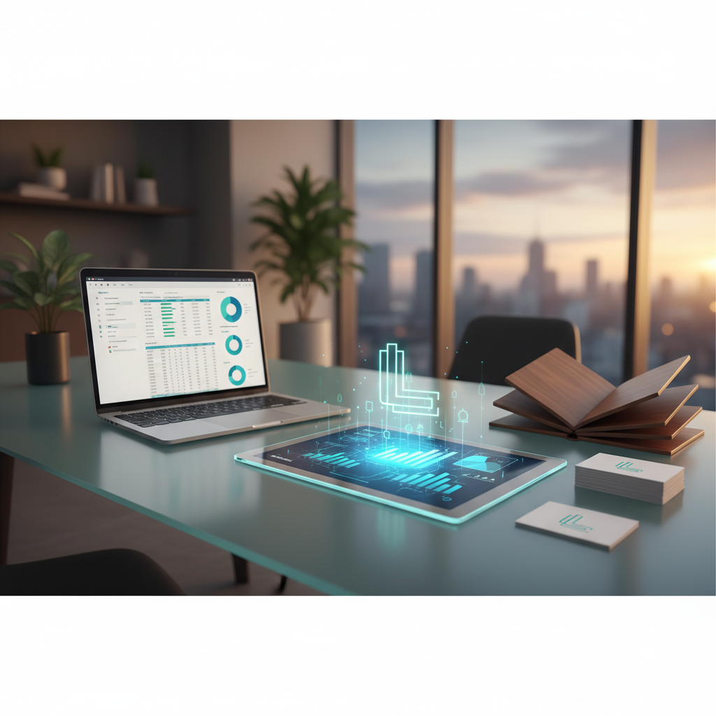 Ledger Accounting Software: Simplifying Financial Management