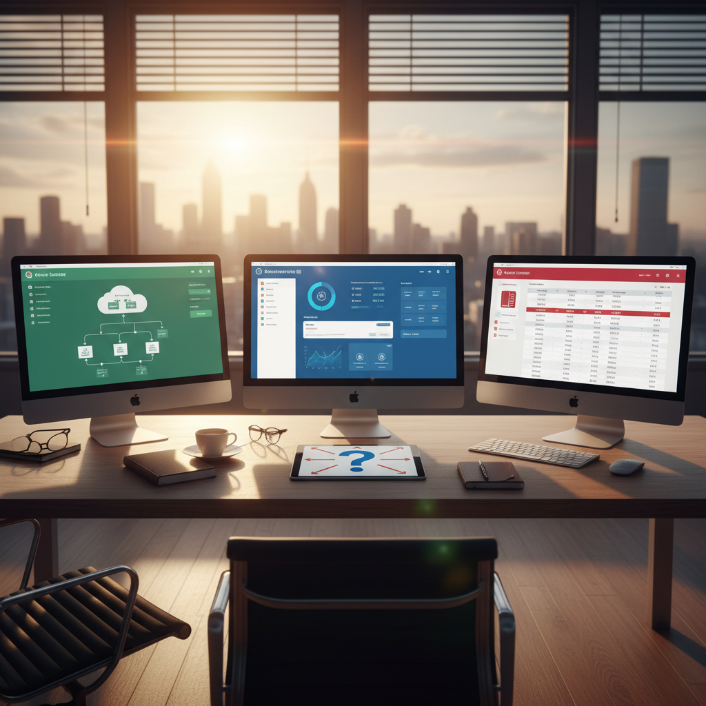 accounting software like quickbooks