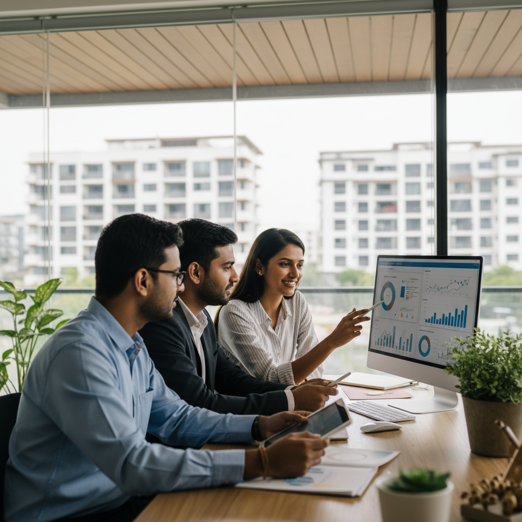 Best Housing Society Accounting Software in India for 2025