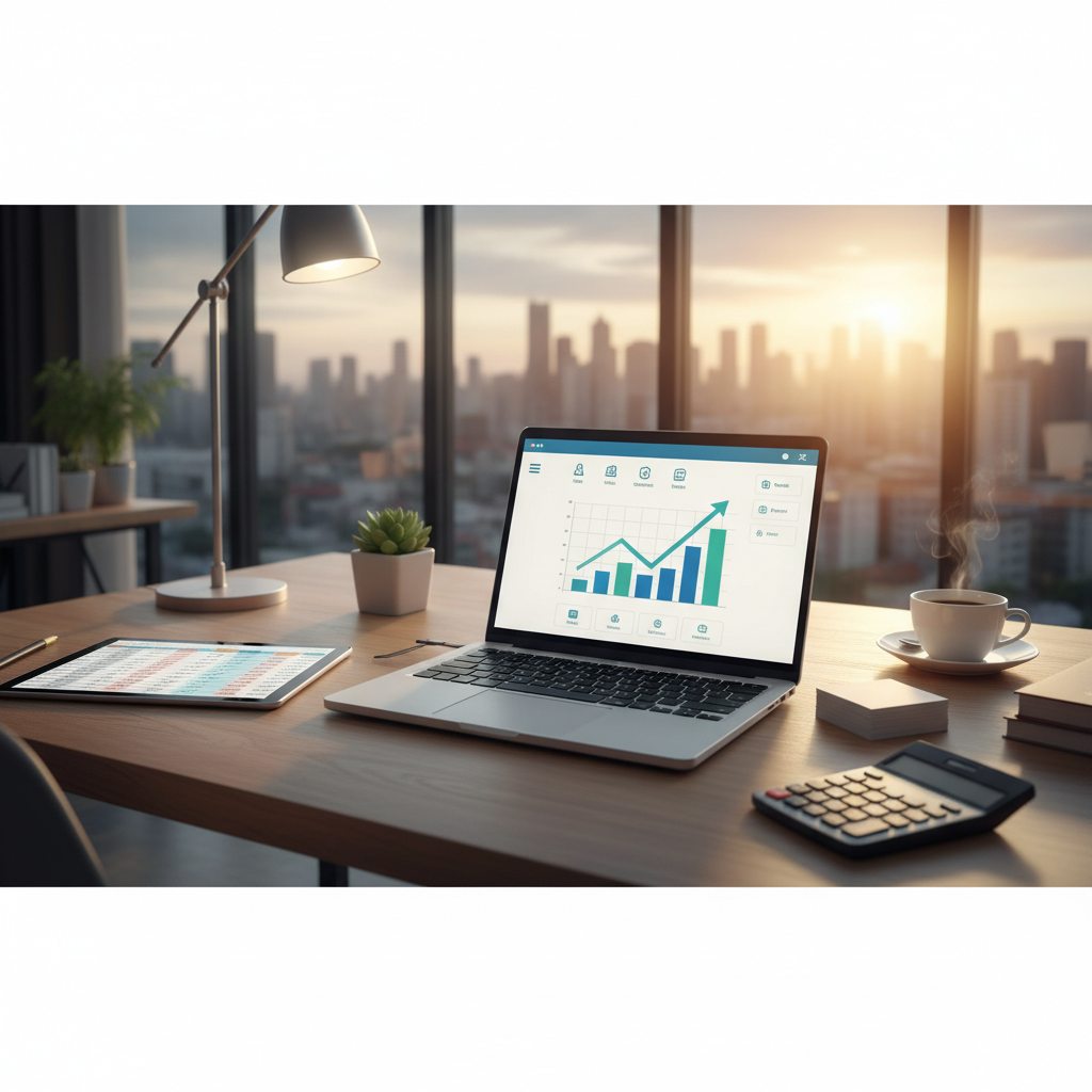 accounting software for ecommerce