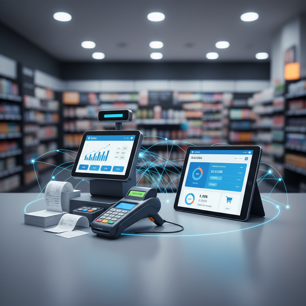 Best Accounting Software for Retail Businesses: Mocha Accounting Help in Streamline Inventory and Sales Management