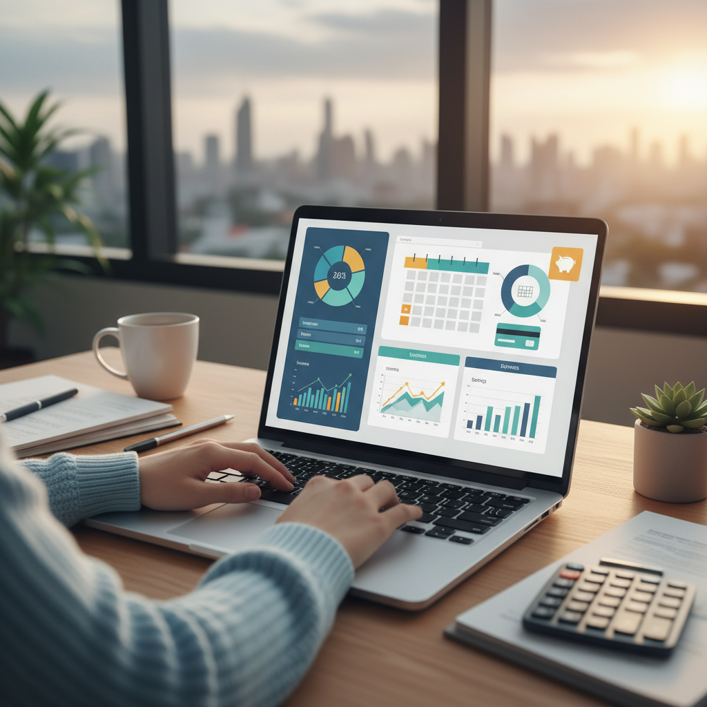 accounting software for individuals