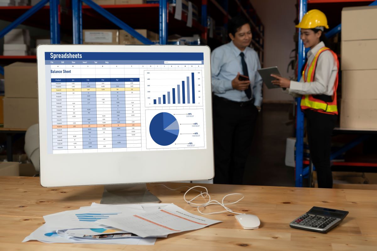 Accounting Software for Manufacturing in India: Optimize Your Business Finances Now