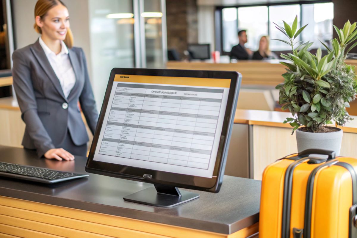 Billing Software for Hotels: Streamline Your Hotel Invoicing Process with Ease