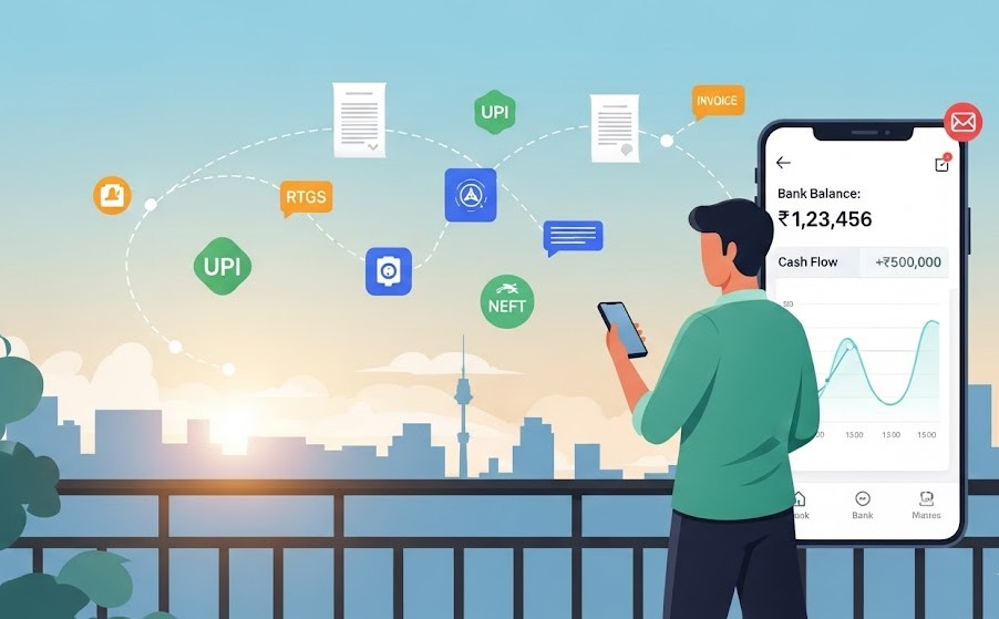 Banking Management System