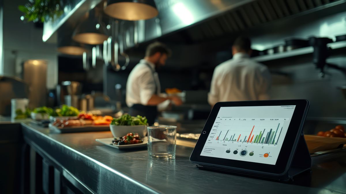 Billing Software for Restaurants