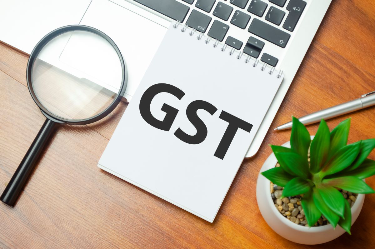 How to File GST with Mocha Accounting? Automate Tax Calculations with GST Filing Software