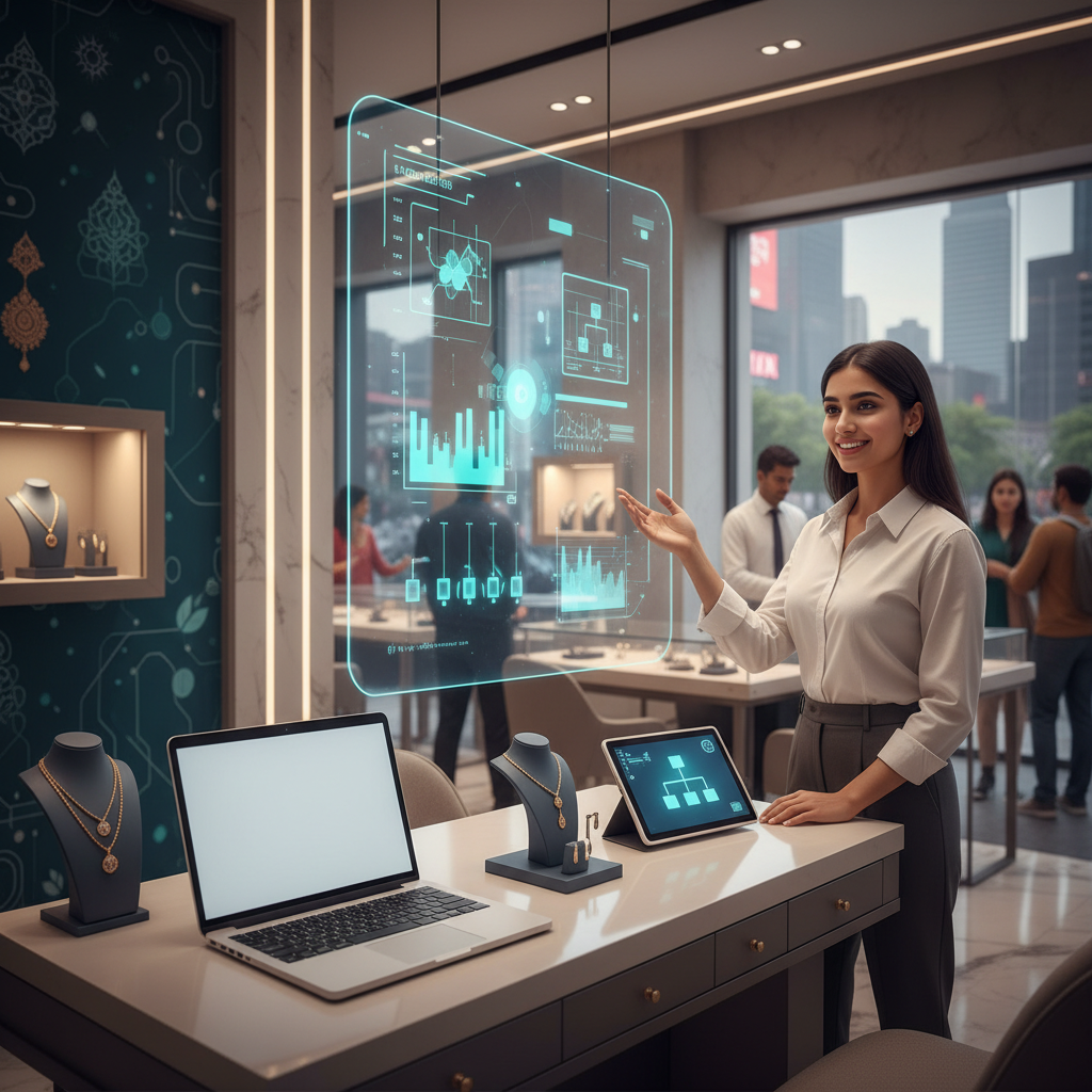 Best Free Jewellery Billing Software to Simplify Your Business in 2025