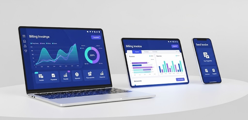 Best Billing Apps to Simplify Your Business Transactions