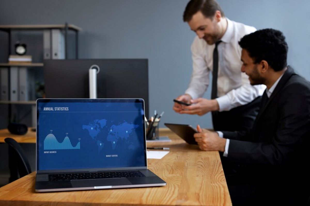 GST for software services export