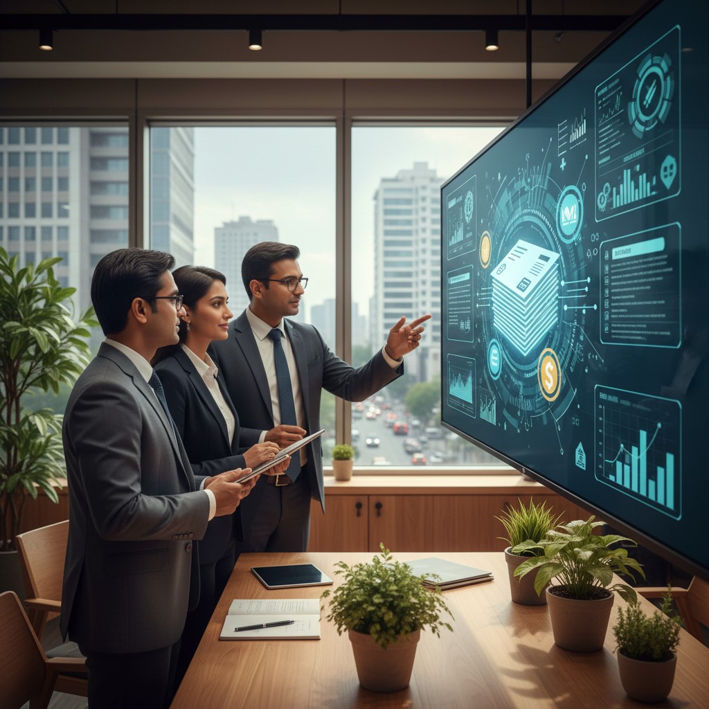 Best Invoice Automation Software in India: Simplify Your Billing with Mocha Best Invoice Automation Software in India: Simplify Your Billing with Mocha