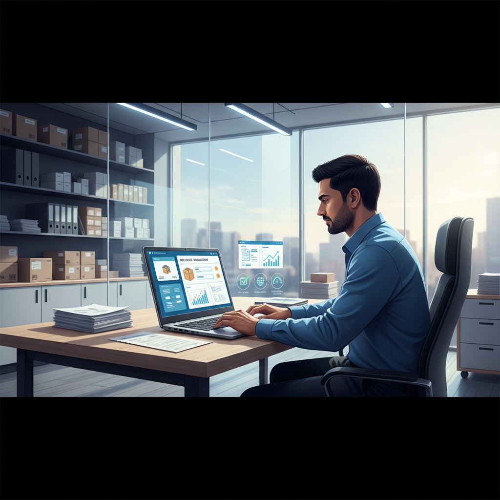 How Mocha’s Inventory Billing Software is Transforming Businesses in India