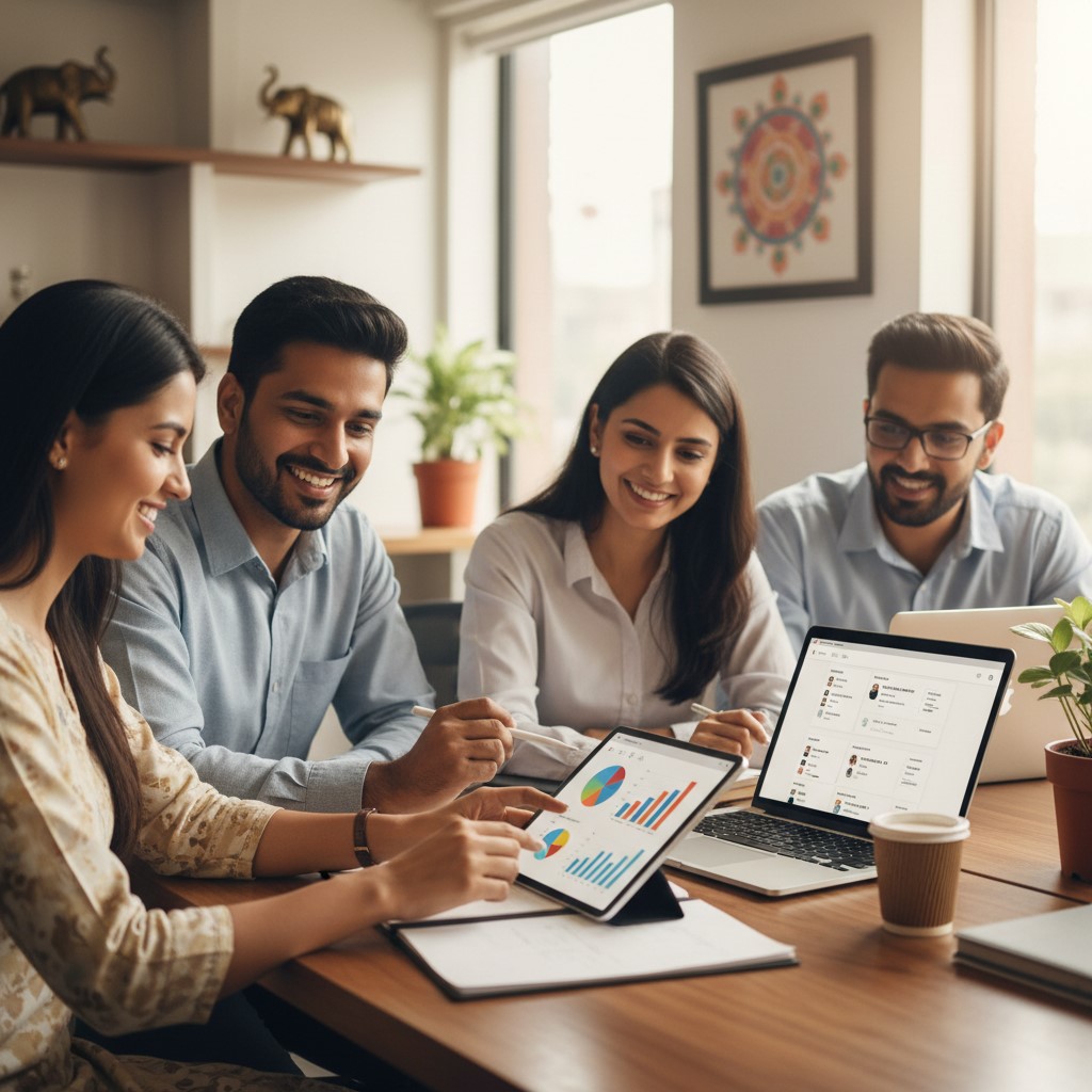 How to Choose the Right Sales Software for Your Small Business