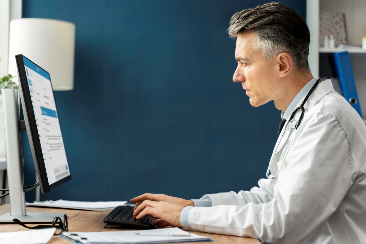How to Choose the Right GST Doctor Software for Your Business Needs in India
