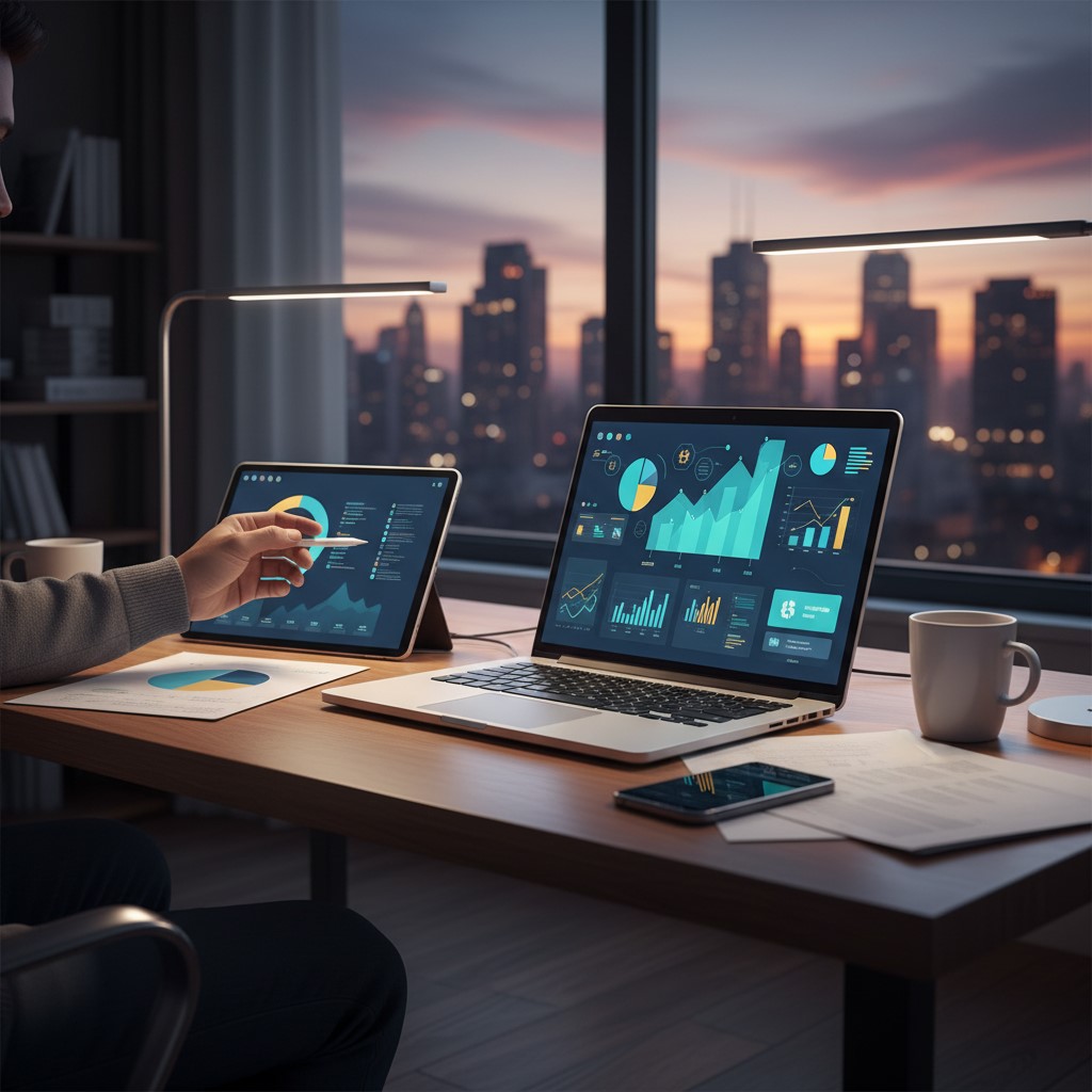 Best Income Tax Return Filing Software: Effortless & Accurate Tax Filing in 2025