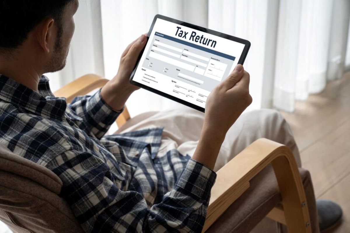 Best Income Tax Return Filing Software: Effortless & Accurate Tax Filing in 2025