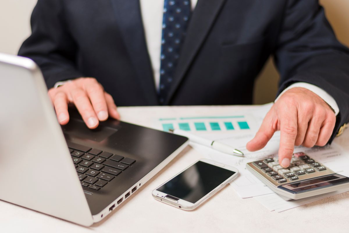 Accounts Payable Software