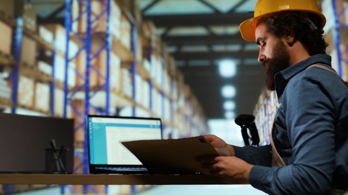 Construction Billing Software