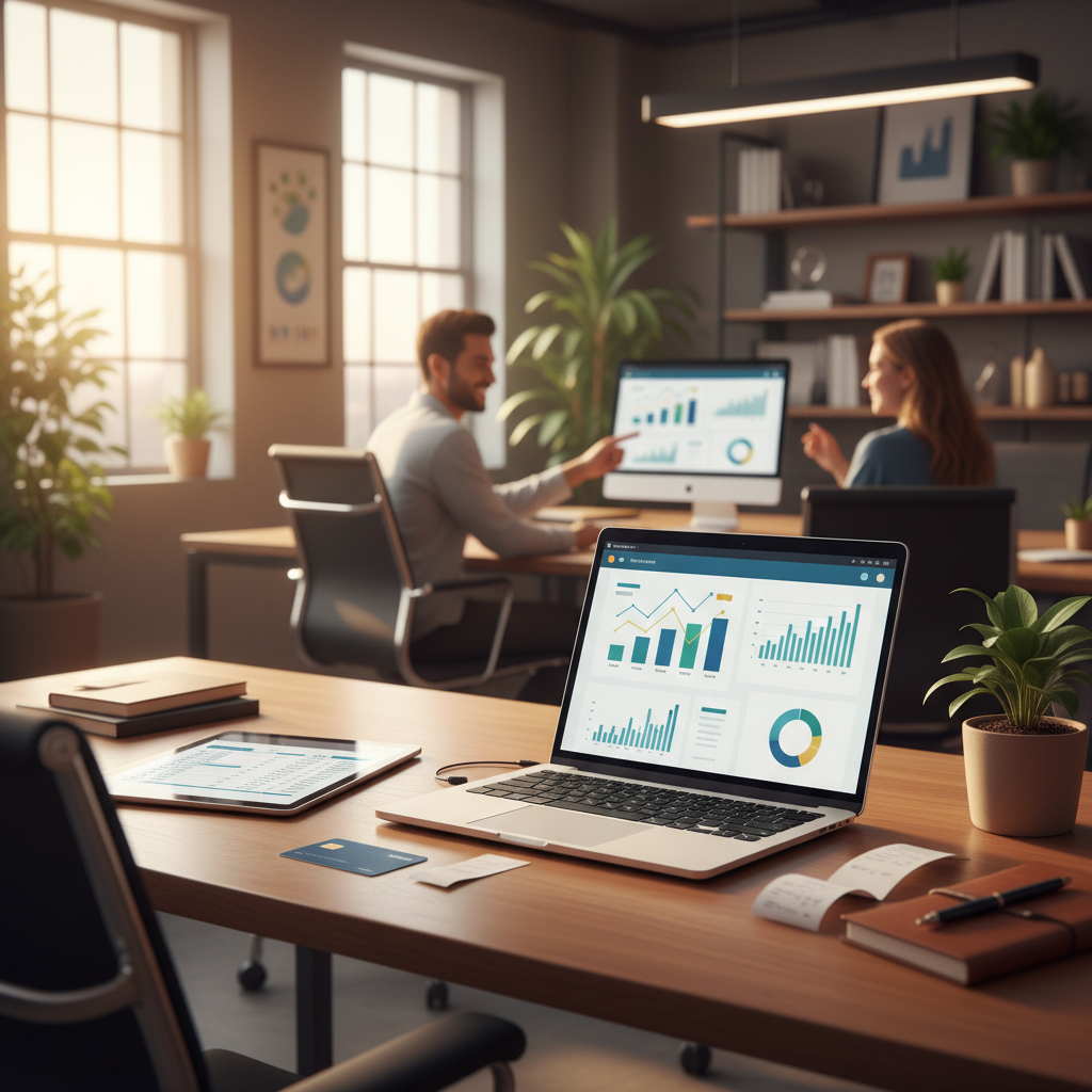 Best Bookkeeping Software Every Small Business Should Try Best Bookkeeping Software Every Small Business Should Try