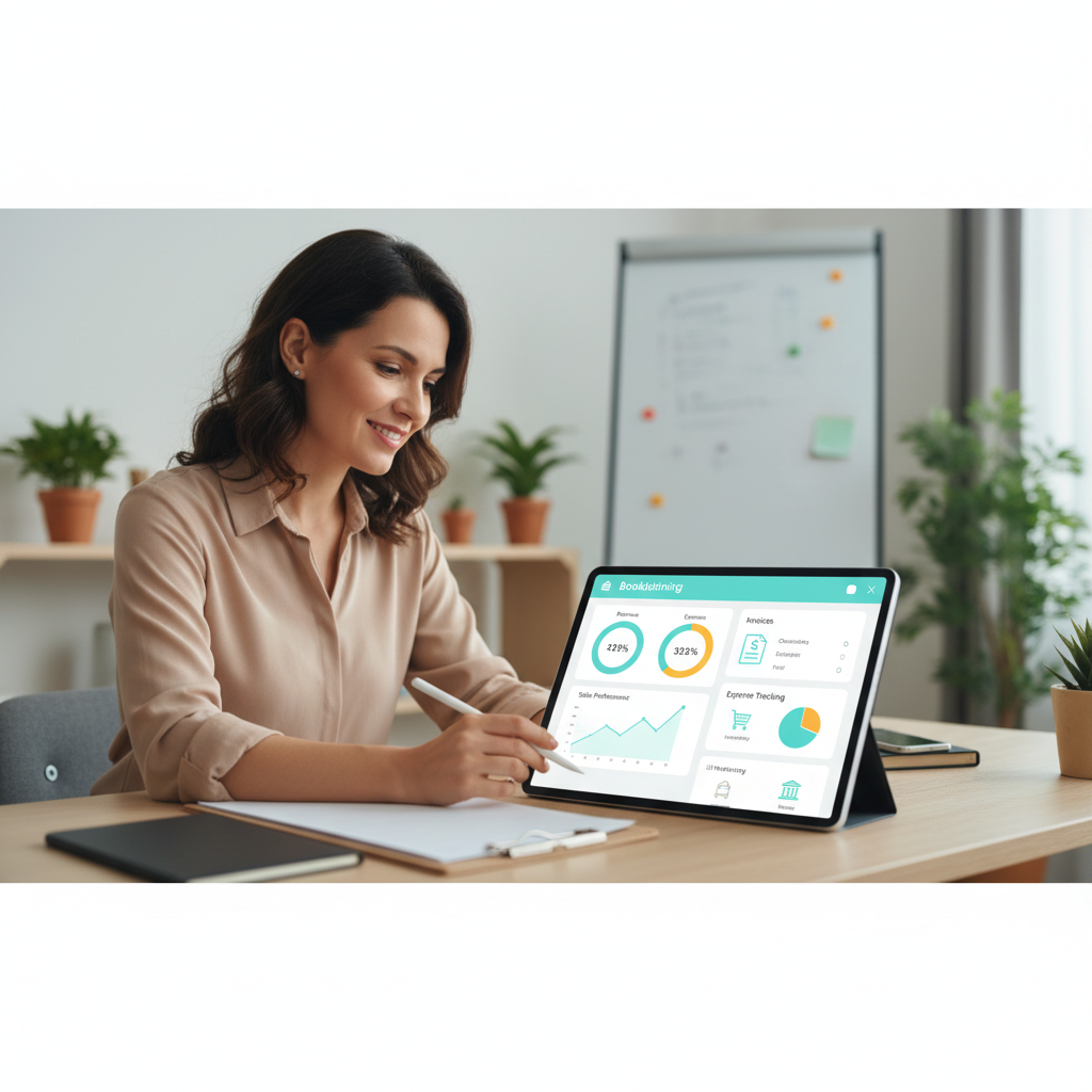 Best Bookkeeping Software Every Small Business Should Try