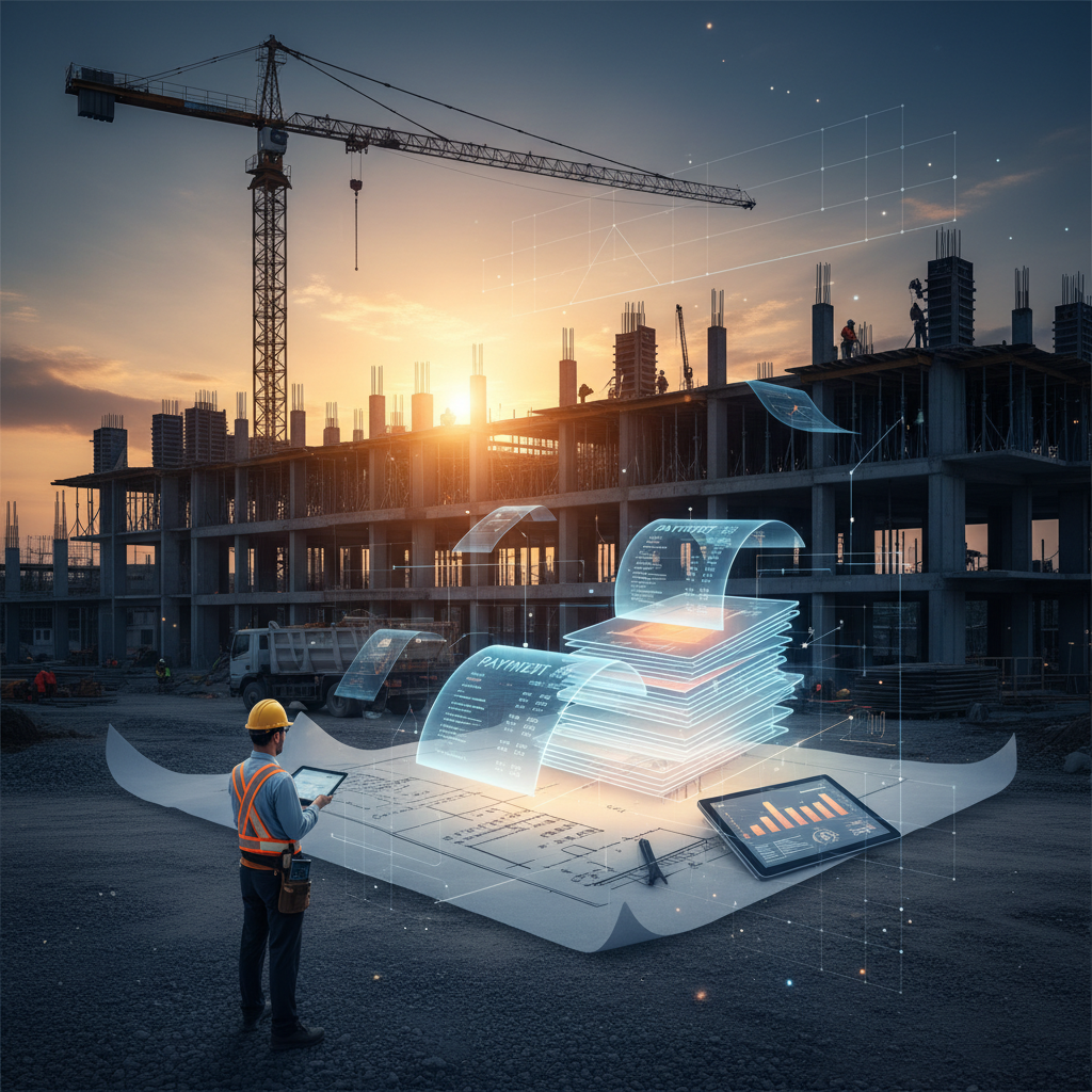 Best Construction Billing Software in India for Contractors & Builders Best Construction Billing Software in India for Contractors & Builders