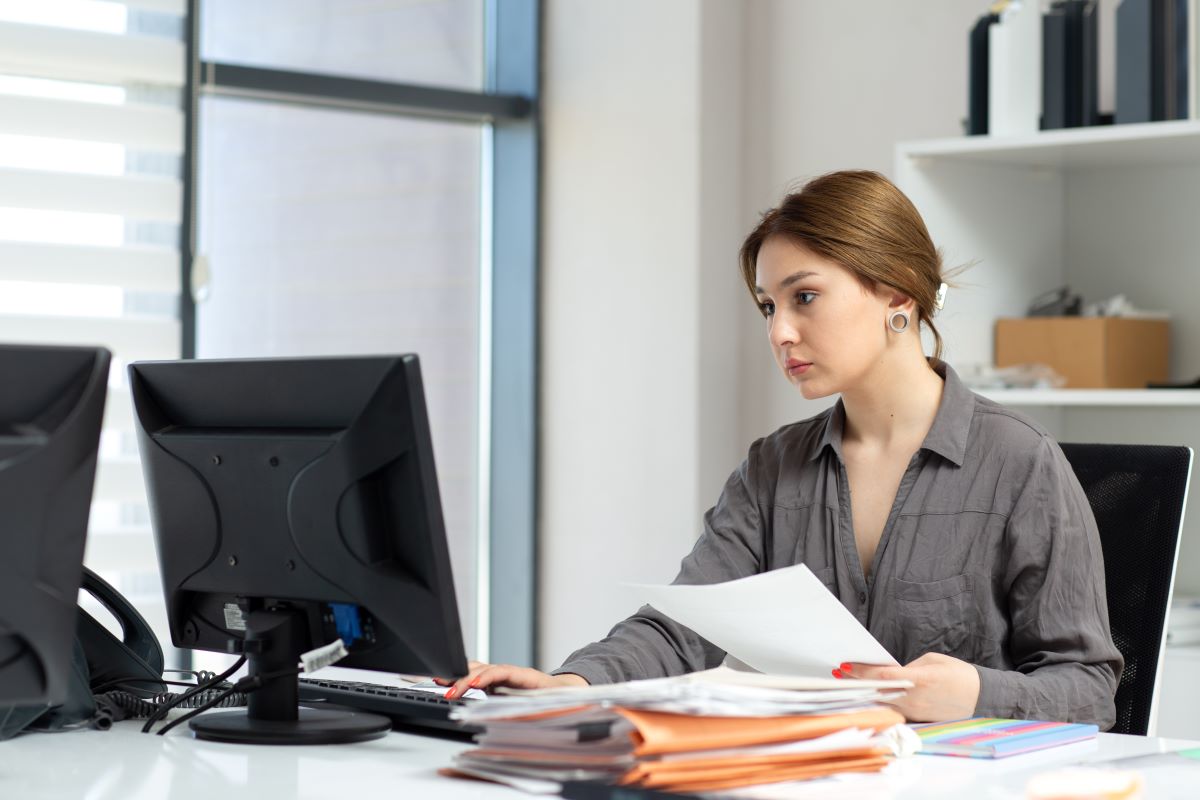 bookkeeping software for a small business