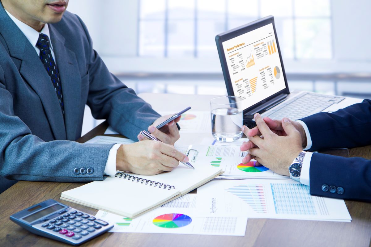 Best Business Bookkeeping Software