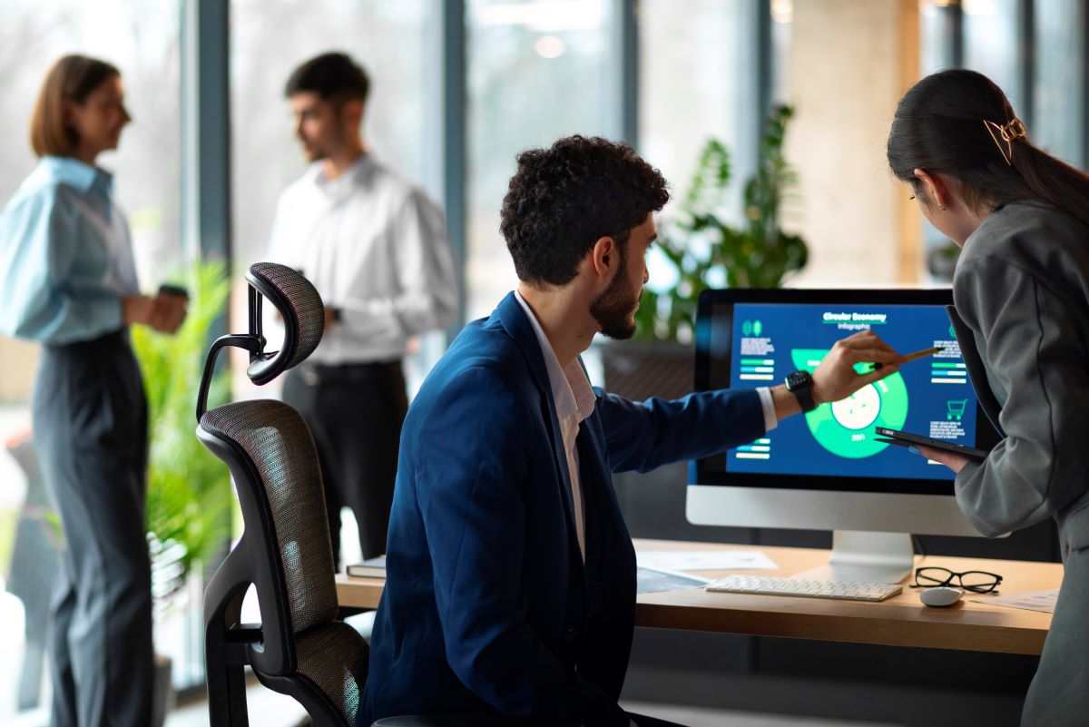 Best CA Office Management Software