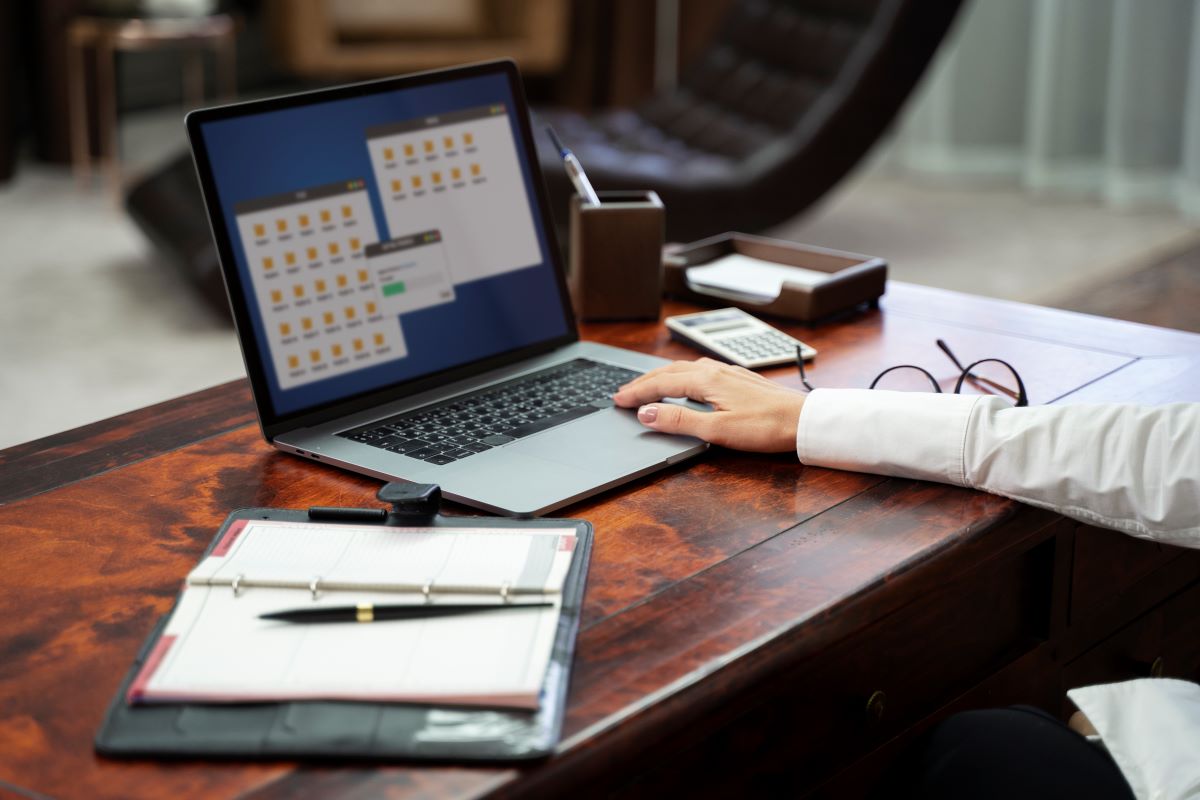 GST Billing Software: Automate Your Invoices, Tax Reports & Payments
