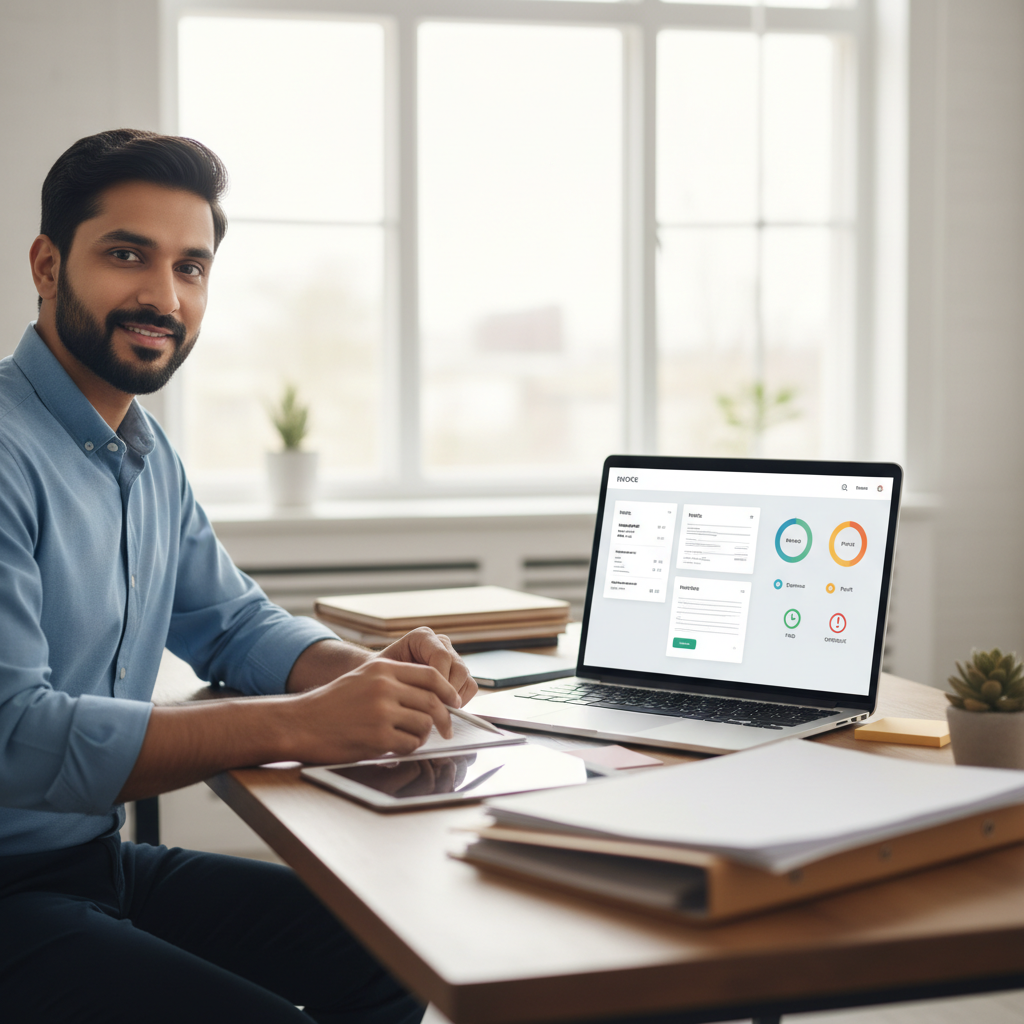 Best Software for Chartered Accountants in India to Simplify Accounting Work