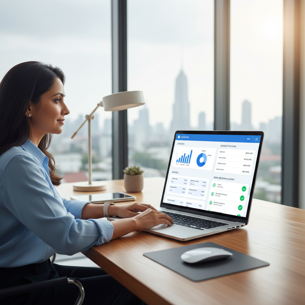 Best CA Office Management Software to Streamline Your Chartered Accounting Firm