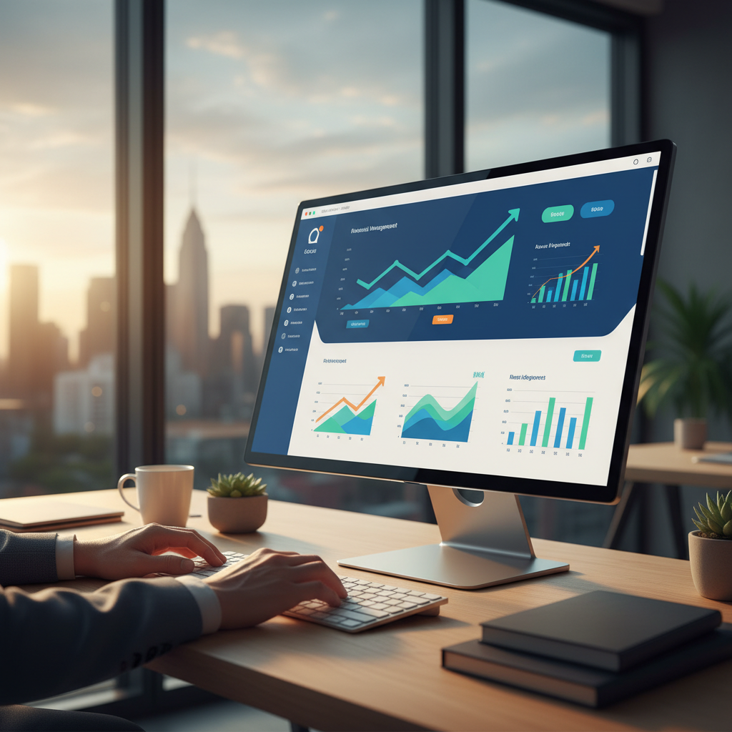 Mocha Accounting: The Easy Accounting Software Made for Indian Businesses