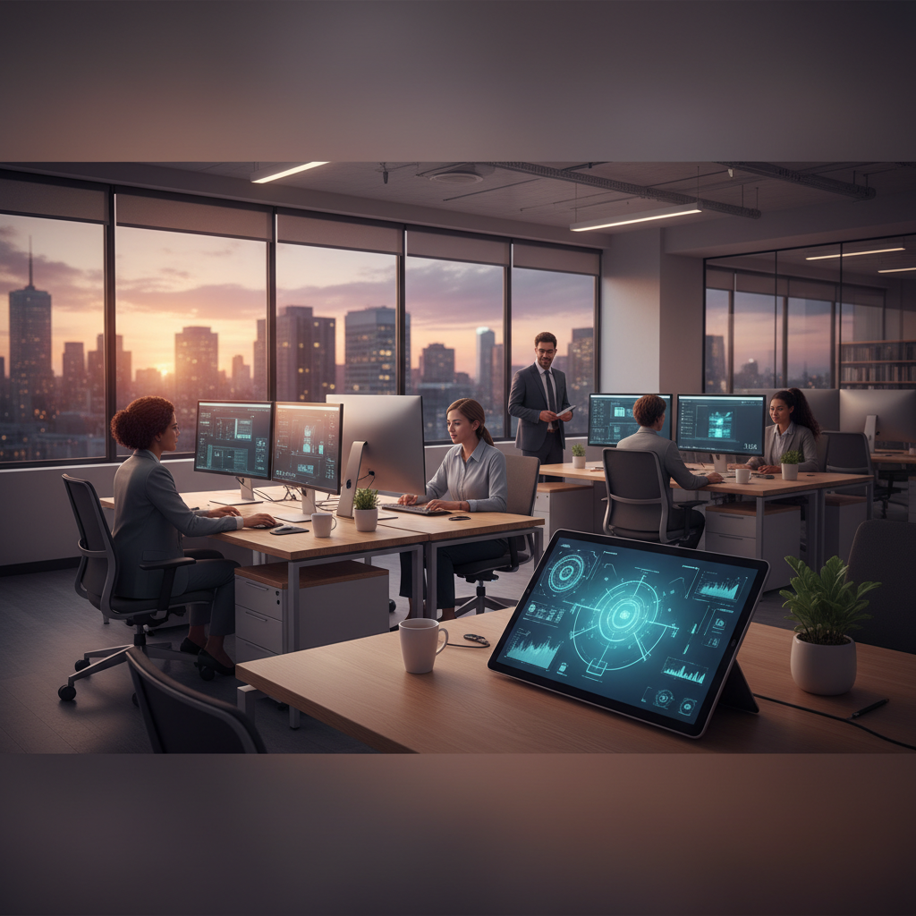 Best CA Office Management Software to Streamline Your Chartered Accounting Firm