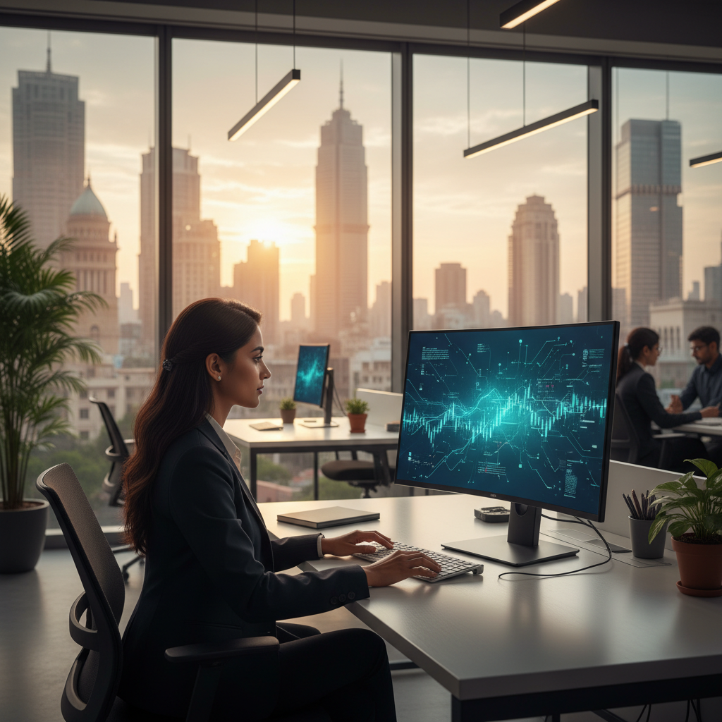 Best Software for Chartered Accountants in India to Simplify Accounting Work