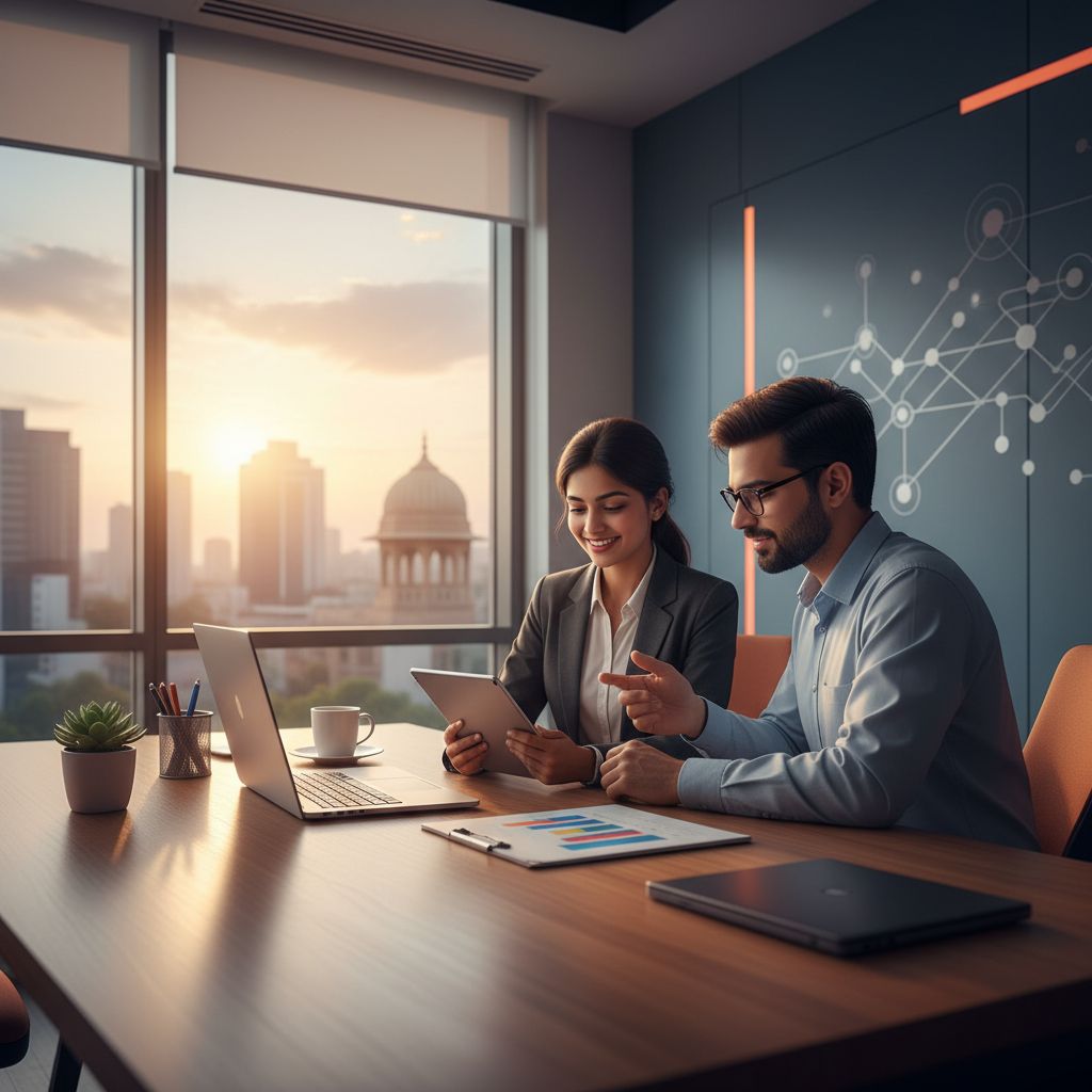 Best Business Bookkeeping Software for Indian Entrepreneurs: Easy, Fast & Free Options