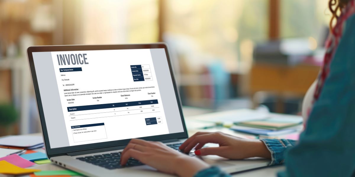 Best Business Invoice Software: Automate Billing, Save Time, Get Paid Faster