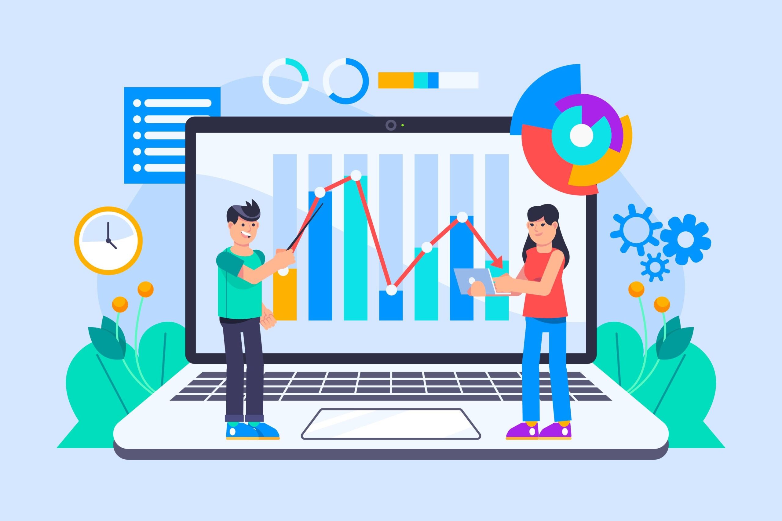 Benefits of Integrating Excel with Accounting Software